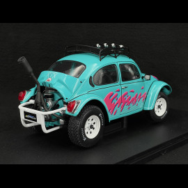 Volkswagen Käfer All Road 1976 Miami Green 1/18 Solido S1809604