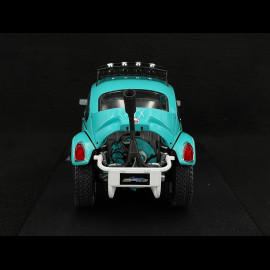 Volkswagen Käfer All Road 1976 Miami Green 1/18 Solido S1809604