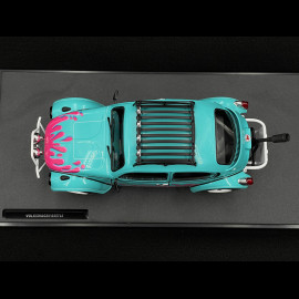 Volkswagen Käfer All Road 1976 Miami Green 1/18 Solido S1809604