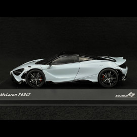 McLaren 765LT 2020 Keramikgrau 1/43 Solido S4311905
