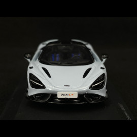 McLaren 765LT 2020 Keramikgrau 1/43 Solido S4311905