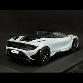 McLaren 765LT 2020 Keramikgrau 1/43 Solido S4311905