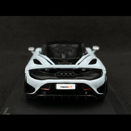 McLaren 765LT 2020 Keramikgrau 1/43 Solido S4311905