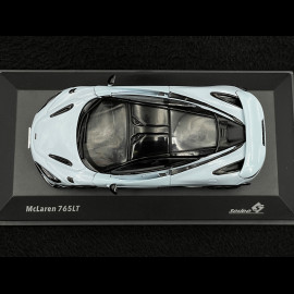 McLaren 765LT 2020 Keramikgrau 1/43 Solido S4311905