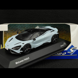 McLaren 765LT 2020 Keramikgrau 1/43 Solido S4311905