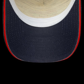 Red Bull Kappe Racing Verstappen Trucker Dunkelblau / Weiß Re-Edition New Era 60748067