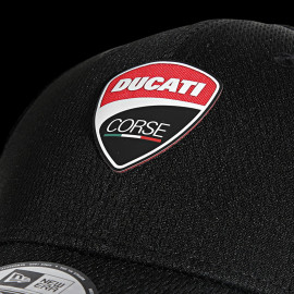 Ducati Kappe Corse Schwarz New Era 60142904