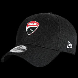 Ducati Kappe Corse Schwarz New Era 60142904