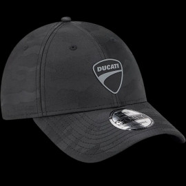 Ducati Kappe Camo Schwarz New Era 60363568