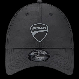 Ducati Kappe Camo Schwarz New Era 60363568