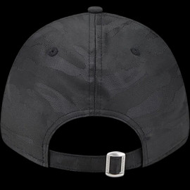 Ducati Kappe Camo Schwarz New Era 60363568