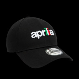 Aprilia Kappe Schwarz New Era 60435486