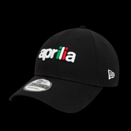 Aprilia Kappe Schwarz New Era 60435486