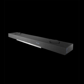 Porsche Design Sound Bar Black 4056487030777