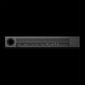 Porsche Design Sound Bar Black 4056487030777
