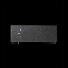 Porsche Design Sound Bar Black 4056487030777
