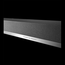 Porsche Design Sound Bar Black 4056487030777