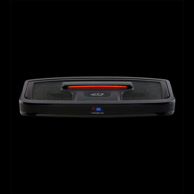Porsche Soundbar 911 GT3 Touring Schwarz WAP0509110PSDB
