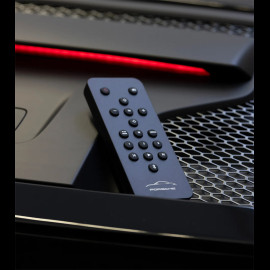 Porsche Soundbar 911 GT3 Touring Schwarz WAP0509110PSDB