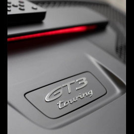 Porsche Soundbar 911 GT3 Touring Schwarz WAP0509110PSDB