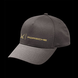 Porsche Hat X Sansibar Grey / Gold WAP9100020RSAN