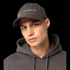 Porsche Hat X Sansibar Grey / Gold WAP9100020RSAN