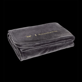 Porsche Cover X Sansibar Grau / Gold WAP9120020RSAN