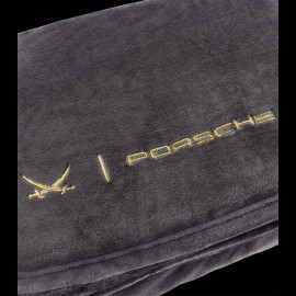 Porsche Cover X Sansibar Grey / Gold WAP9120020RSAN