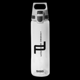 Porsche Design Water Bottle Clear / Grey 4046901825522