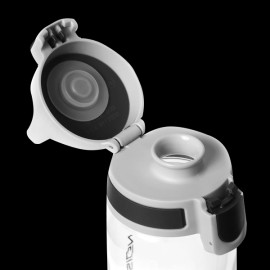 Porsche Design Water Bottle Clear / Grey 4046901825522
