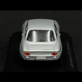 Alfa Romeo GTA 1300 Junior 1968 Silber 1/43 Minichamps 940120601