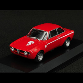 Alfa Romeo GTA 1300 Junior 1968 Rot 1/43 Minichamps 940120600
