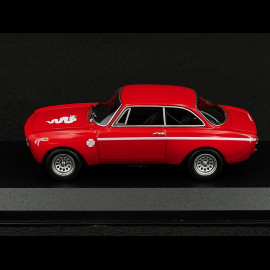 Alfa Romeo GTA 1300 Junior 1968 Rot 1/43 Minichamps 940120600