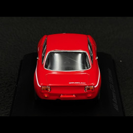 Alfa Romeo GTA 1300 Junior 1968 Rot 1/43 Minichamps 940120600