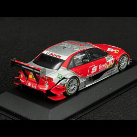 Audi A4 DTM n° 18 DTM 2008 1/43 Minichamps 400081718
