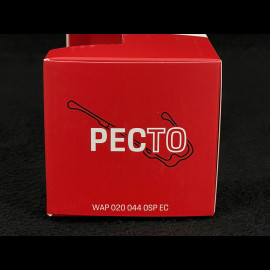 Porsche 911 GT3 RS Typ 992 PEC Toronto Sonderedition Weiß / Rot 1/43 Porsche WAP0200440SPEC