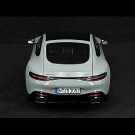 Mercedes-AMG GT 43 2024 Alpengrau 1/18 NZG 105200059 1052/59