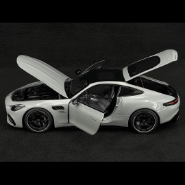 Mercedes-AMG GT 43 2024 Alpengrau 1/18 NZG 105200059 1052/59