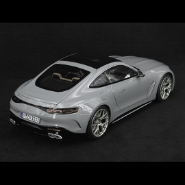 Mercedes-AMG GT 63 2024 Alpengrau 1/12 NZG 103310052 10331/52
