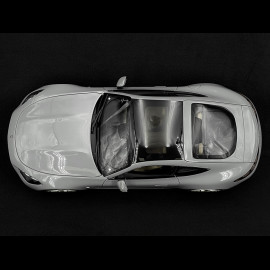 Mercedes-AMG GT 63 2024 Alpengrau 1/12 NZG 103310052 10331/52