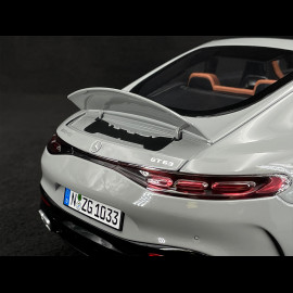 Mercedes-AMG GT 63 2024 Alpengrau 1/12 NZG 103310052 10331/52