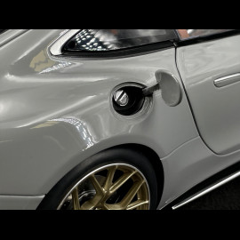 Mercedes-AMG GT 63 2024 Alpengrau 1/12 NZG 103310052 10331/52