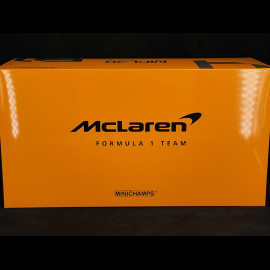 Lando Norris McLaren MCL38 Nr. 4 Sieger GP Miami 2024 1/12 Minichamps 537247804