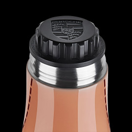 Set von 2 Porsche Thermo-becher 917 Pink Pig + Porsche Thermo-flasche