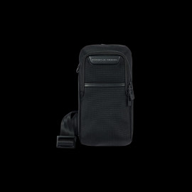 Porsche Design Umhängetasche Roadster Schwarz 4056487093673