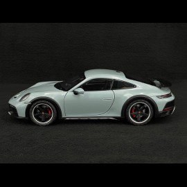 Porsche 911 Dakar Type 992 2022 Shade Green 1/18 Minichamps 110062071