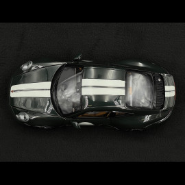 Porsche 911 Sport Classic Type 992 2022 Metallic Green / White Stripes 1/18 Minichamps 110069204