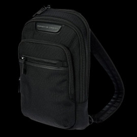 Porsche Design Umhängetasche Roadster S Schwarz 30 cm – 4056487093680