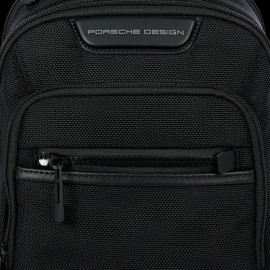 Porsche Design Umhängetasche Roadster S Schwarz 30 cm – 4056487093680