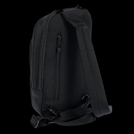 Porsche Design Umhängetasche Roadster S Schwarz 30 cm – 4056487093680
